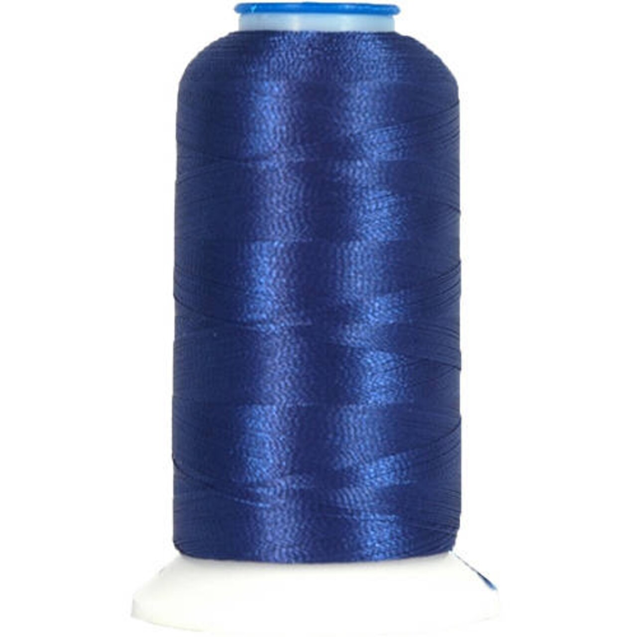 Threadart Polyester Machine Embroidery Thread By the Spool - 1000M - 40wt - Hundreds of Color Options